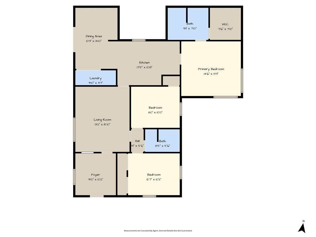 6330 Richland Avenue