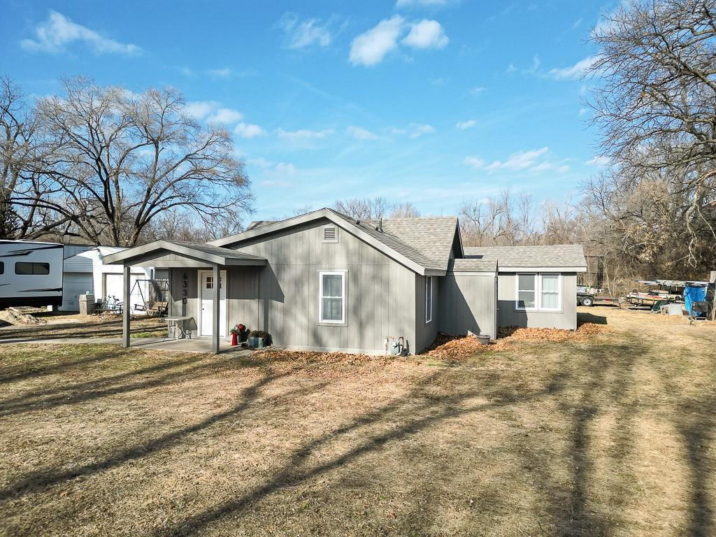 6330 Richland Avenue