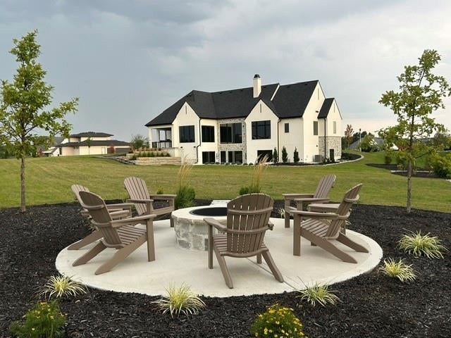 12007 W 173rd Terrace