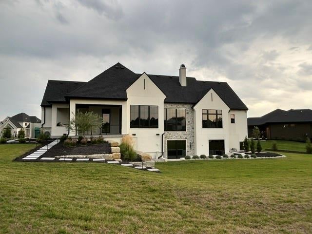 12007 W 173rd Terrace