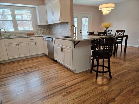 2843 Benton Boulevard, Kansas City, MO 64128 - MLS#: 2566824