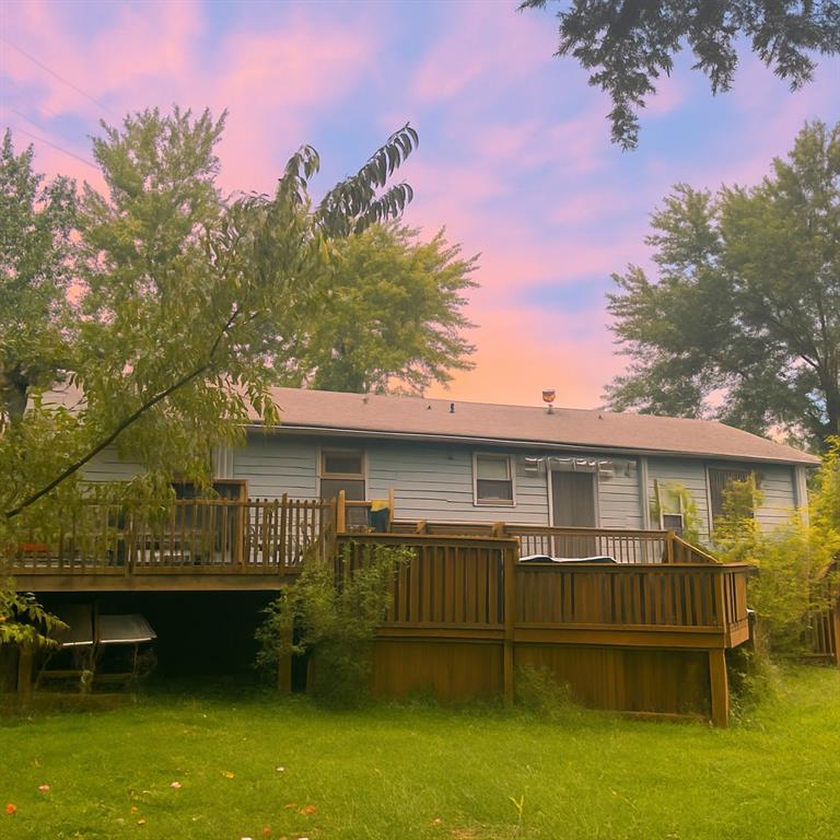 13501 Park Hills Drive