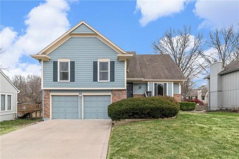 11445 Lowell Avenue Overland Park KS 66210