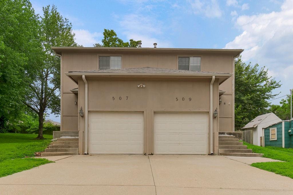 507 Pawnee Street