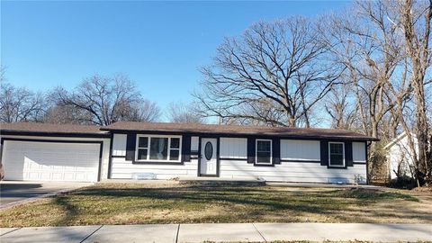 1811 N Michigan N\/A, Pittsburg, KS 66762 - MLS#: 2595102