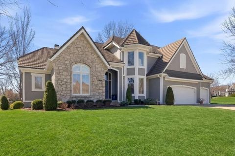 14100 Kessler Street Overland Park KS 66221