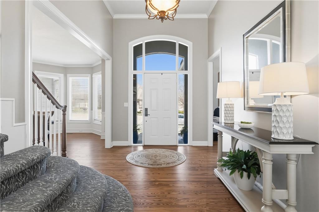 14100 Kessler Street