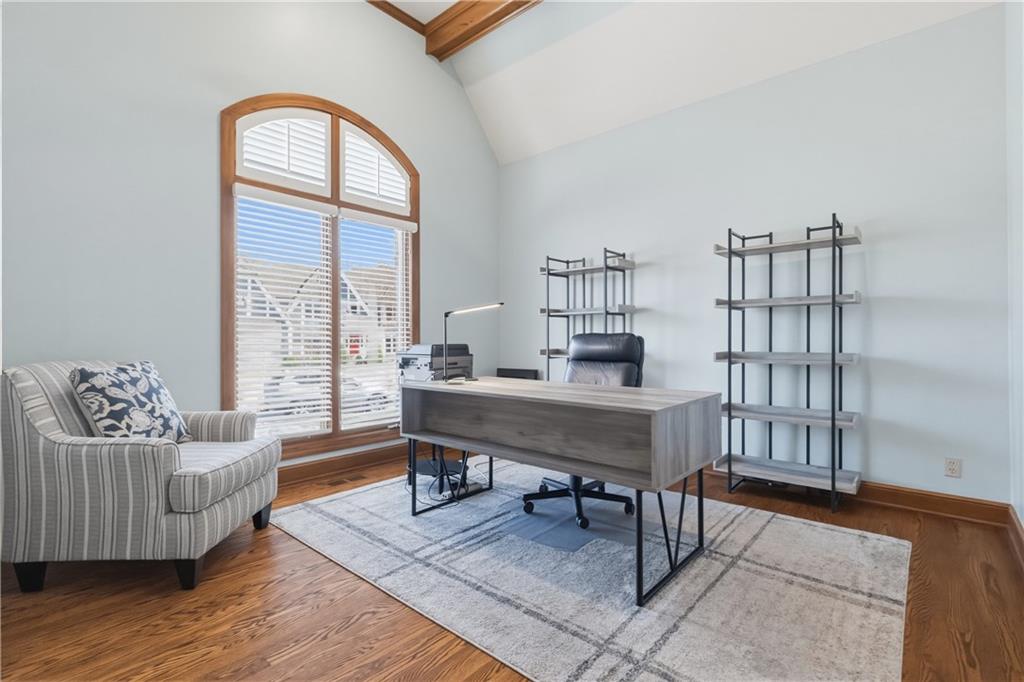 14100 Kessler Street