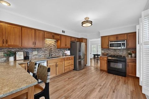 7407 W 101st Terrace, Overland Park, KS 66212 - MLS#: 2607600