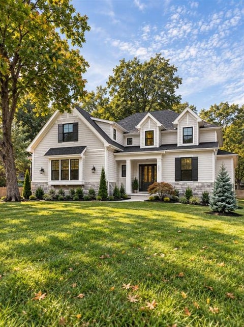 Photo of 2914 W 94th Terrace, Leawood, KS 66206 (MLS # 2647887)