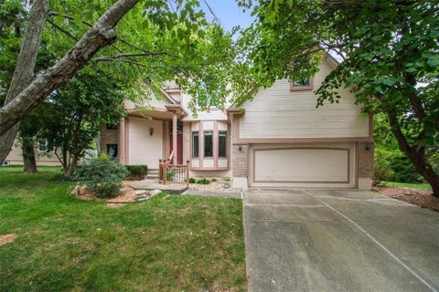 2823 S Stoneridge Drive, Blue Springs, MO 64015 - MLS#: 2632023