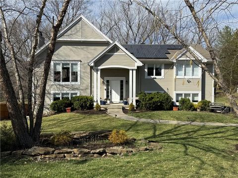 10806 NW 75th Terrace Weatherby Lake MO 64152