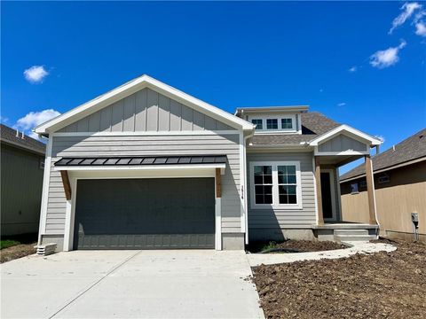 1516 SW Arborpark Terrace Lee's Summit MO 64082