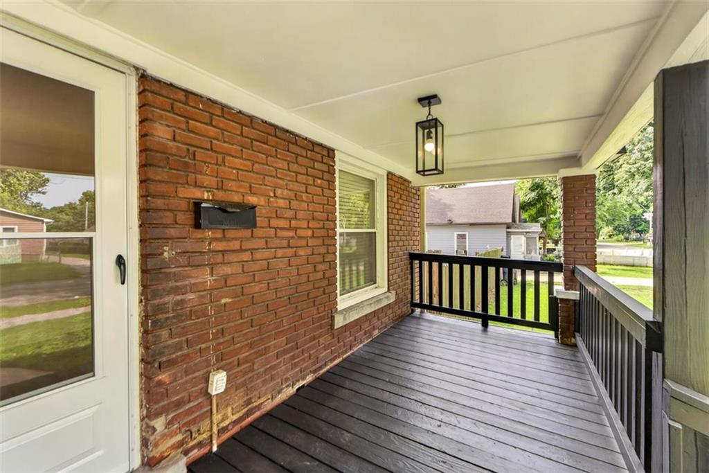 433 OAKLEY Avenue
