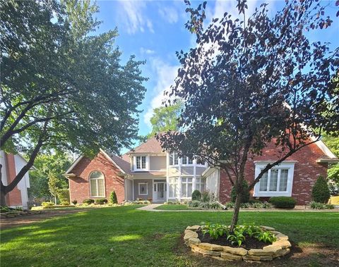 3204 W 129th Street Leawood KS 66209