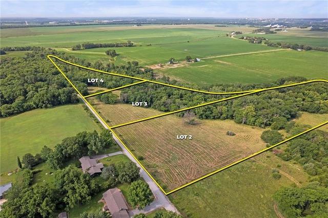 Lot 3 258th Street