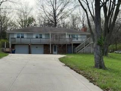 131 R Street, Lee\'s Summit, MO 64086 - MLS#: 2541307