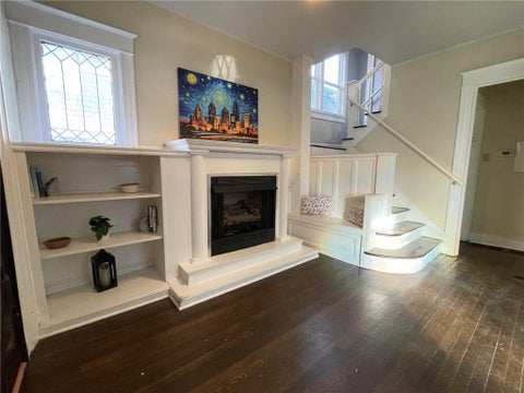 2803 Harrison Street, Kansas City, MO 64109 - MLS#: 2593245