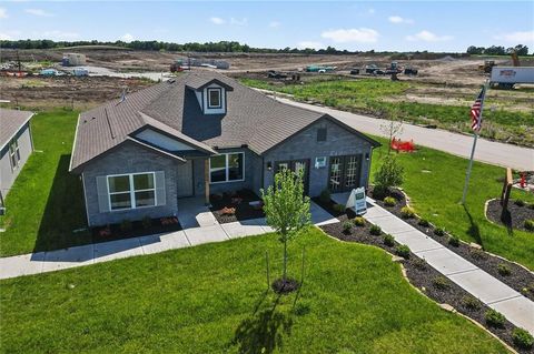 37838 W 208th Terrace, Edgerton, KS 66021 - MLS#: 2551307