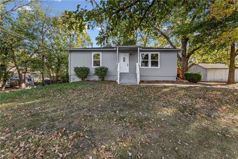 210 E Powhattan Street, Ottawa, KS 66067 - MLS#: 2583682