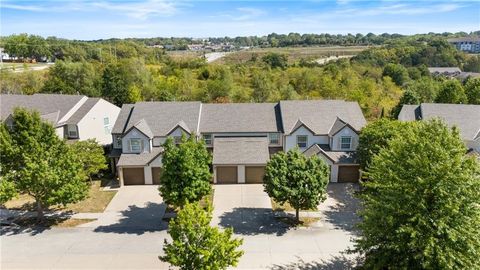 5507 N Fairmount Avenue, Kansas City, MO 64118 - #: 2575750