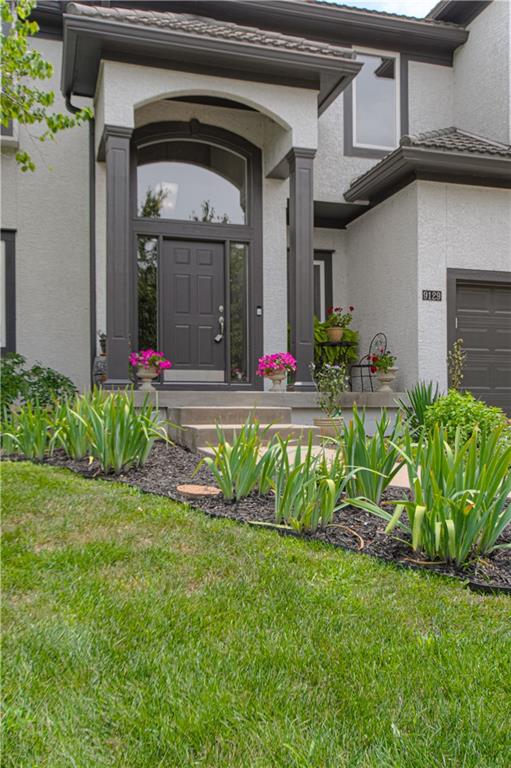 9129 Redbud Lane