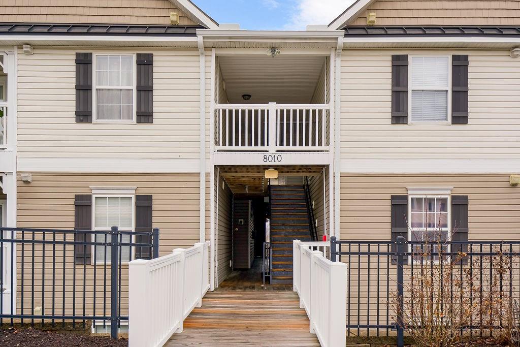 8010 N Drury Avenue 3D