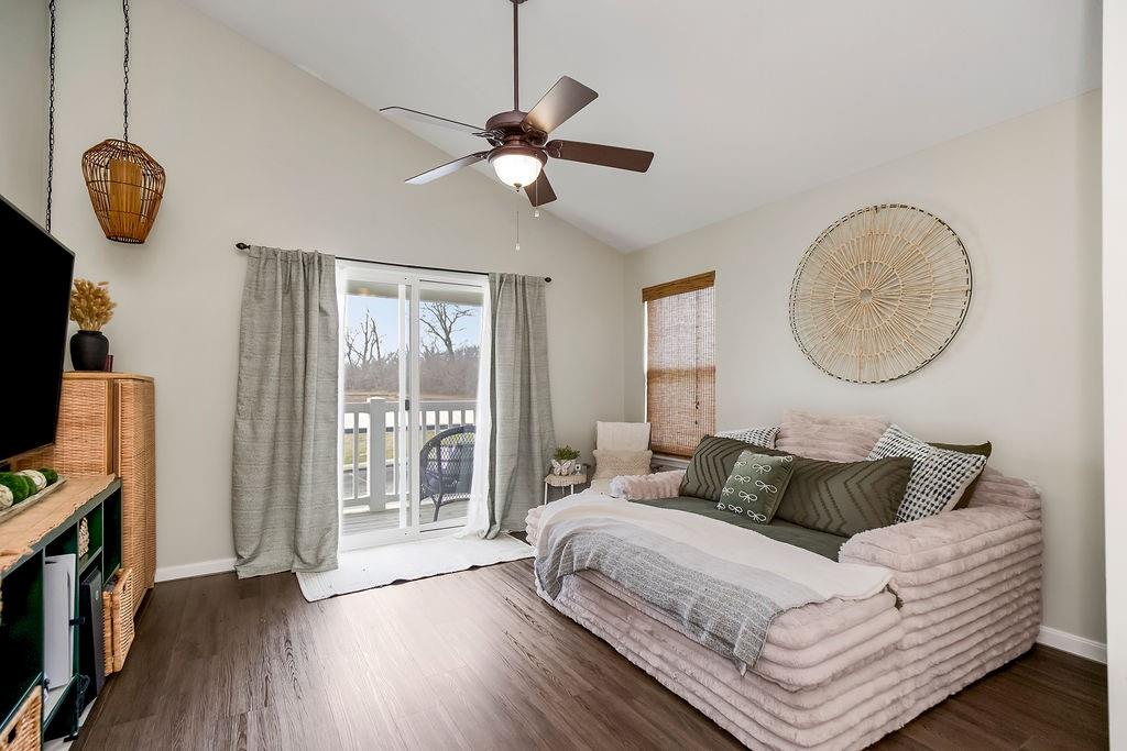 8010 N Drury Avenue 3D