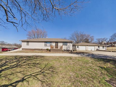 2317 Maple Road, Fort Scott, KS 66701 - MLS#: 2603750