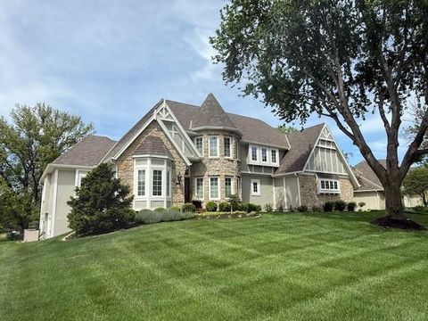 6514 W 132nd Street, Overland Park, KS 66209 - MLS#: 2546608