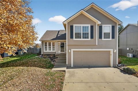 7435 N Lewis Avenue Kansas City MO 64158