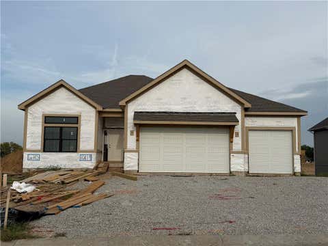 Photo of 10419 N Liberty Street, Kansas City, MO 64155 (MLS # 2638740)