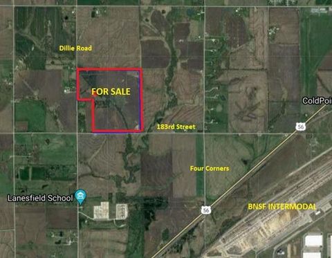 17975 Dillie Road Edgerton KS 66021