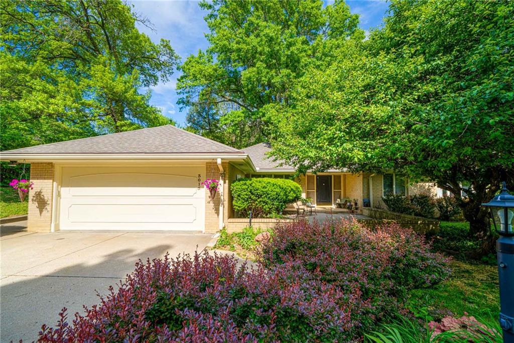 3015 Miller Road