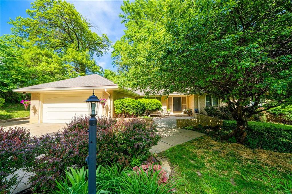 3015 Miller Road