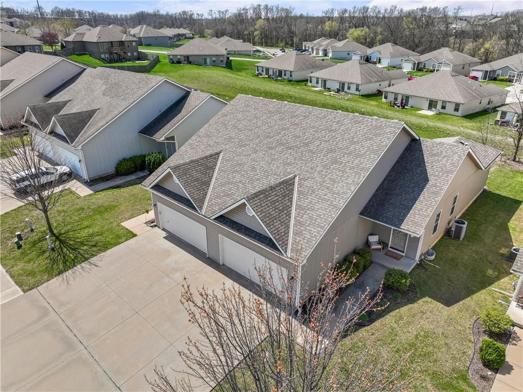 9404 & 9406 N Gower Avenue