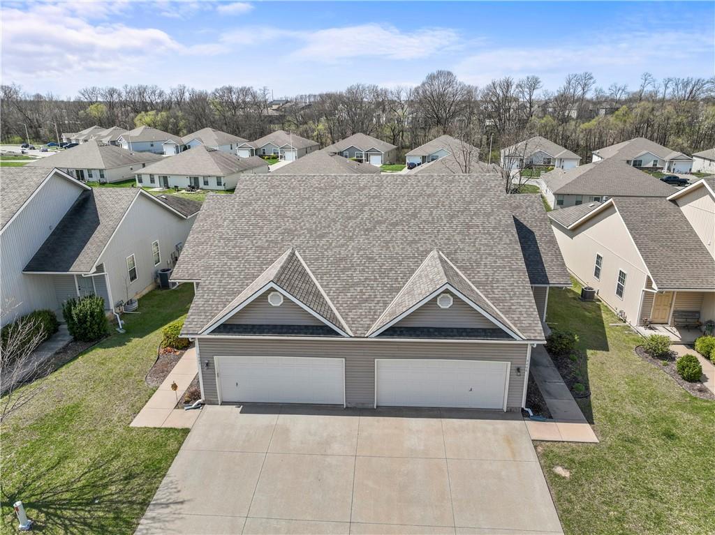 9404 & 9406 N Gower Avenue