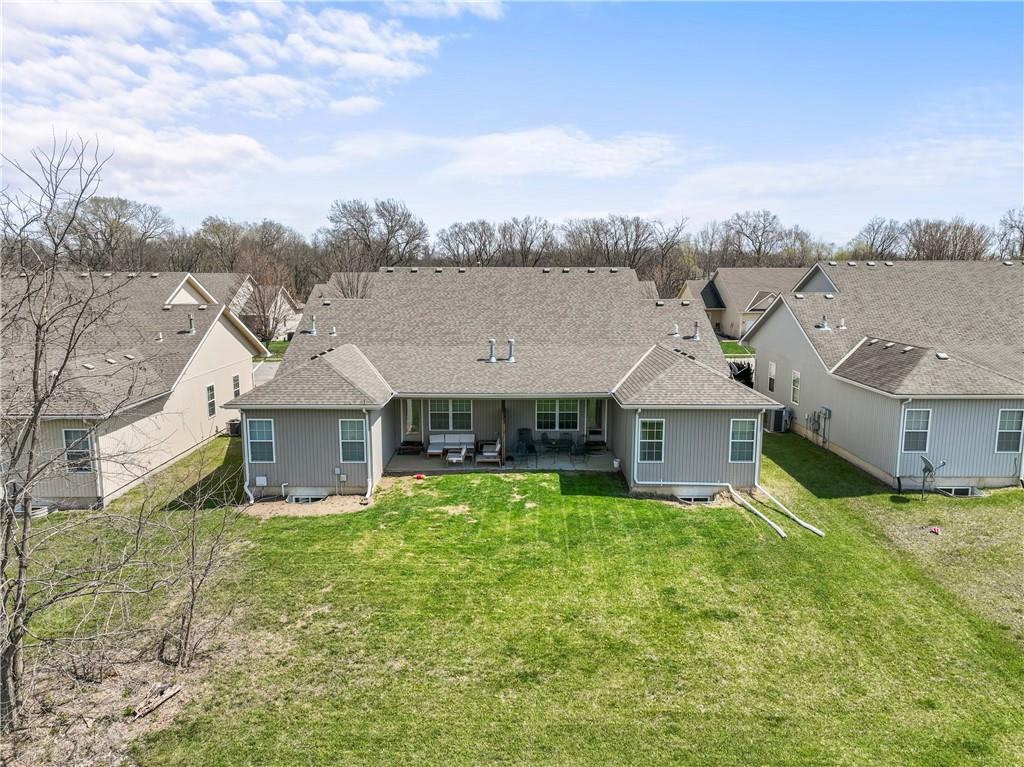 9404 & 9406 N Gower Avenue