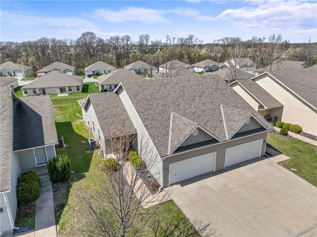 9404 & 9406 N Gower Avenue