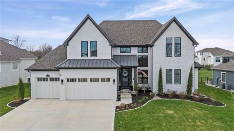 10126 N Kansas Court, Kansas City, MO 64155 - #: 2608613