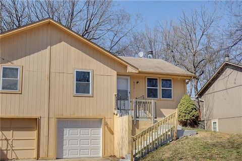 8270 Perry Street, Overland Park, KS 66204 - MLS#: 2608611