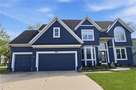 14111 W 147th Street, Olathe, KS 66062 - MLS#: 2614441