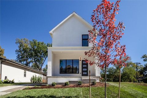 3641 Tracy Avenue, Kansas City, MO 64109 - MLS#: 2534722