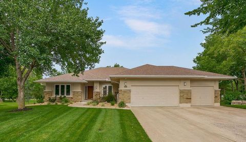 3024 S Fallbrook Court, Blue Springs, MO 64015 - MLS#: 2625213