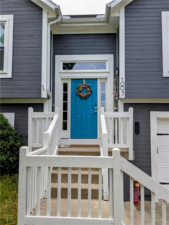1003 Howard Court