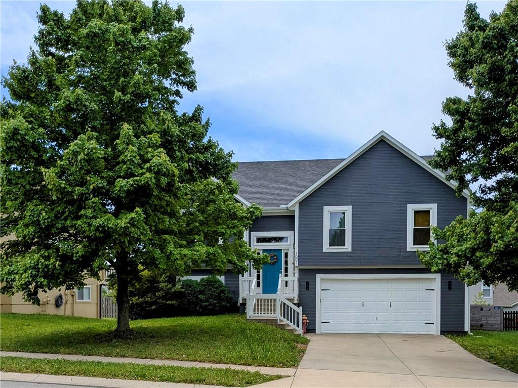 1003 Howard Court