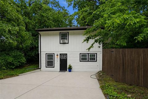 2514 NE 76th Street, Kansas City, MO 64118 - MLS#: 2621469