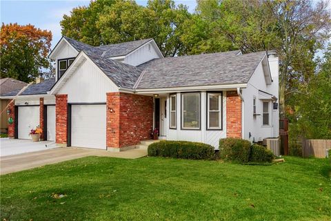 12400 W 105th Terrace, Lenexa, KS 66215 - MLS#: 2583490