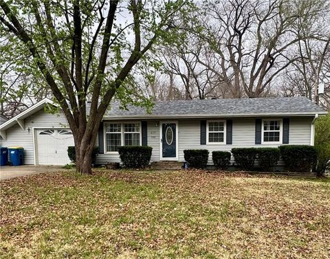 409 Wilshire Boulevard Liberty MO 64068