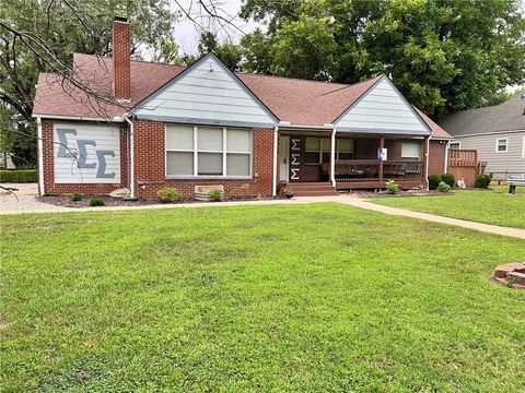 2006 S Elm Street, Pittsburg, KS 66762 - MLS#: 2571206